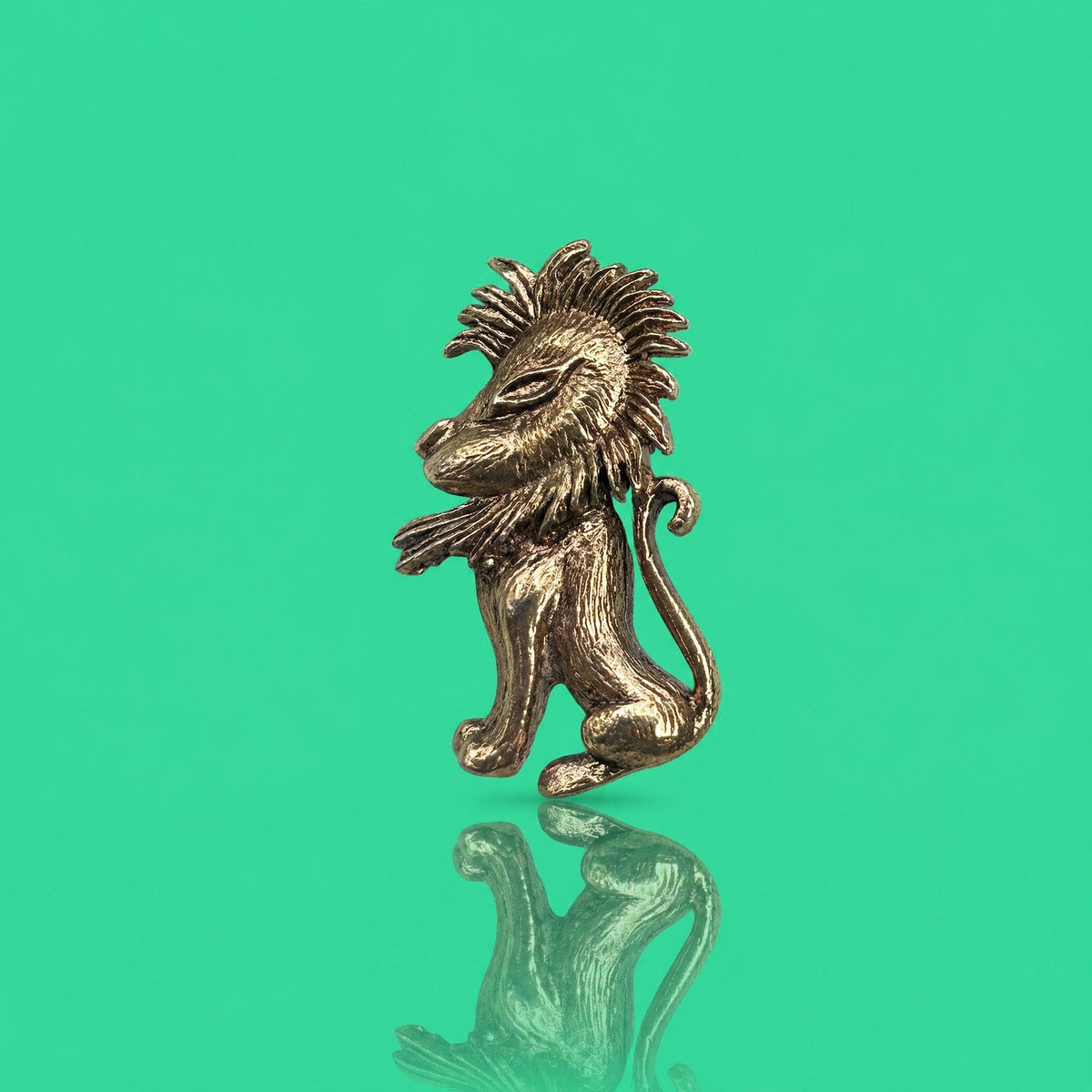 Brooches Galore