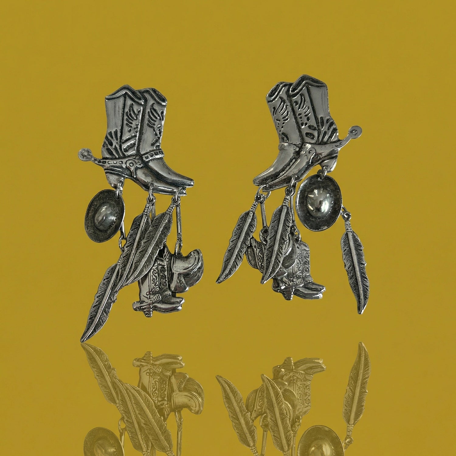 Bold Jewelry
