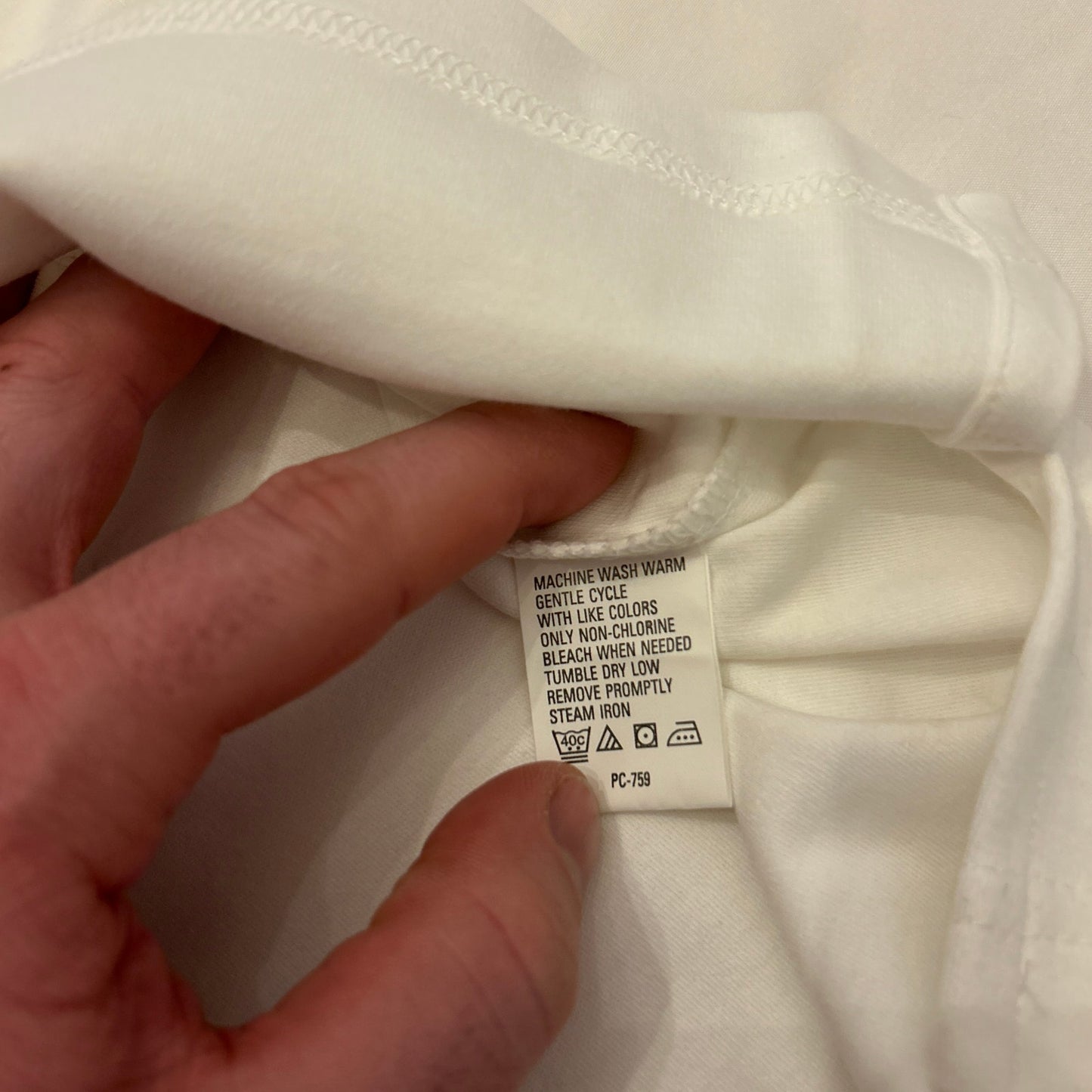 NWT IZOD White Polo Shirt Men's XL | 100% Cotton Pique Golf Casual