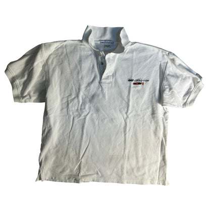 Celebrity Cruises Polo Mens Size XL White