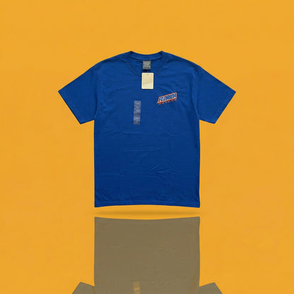 NWT Florida Gators Officially Licensed T-Shirt Size Large, Cadre Blue College