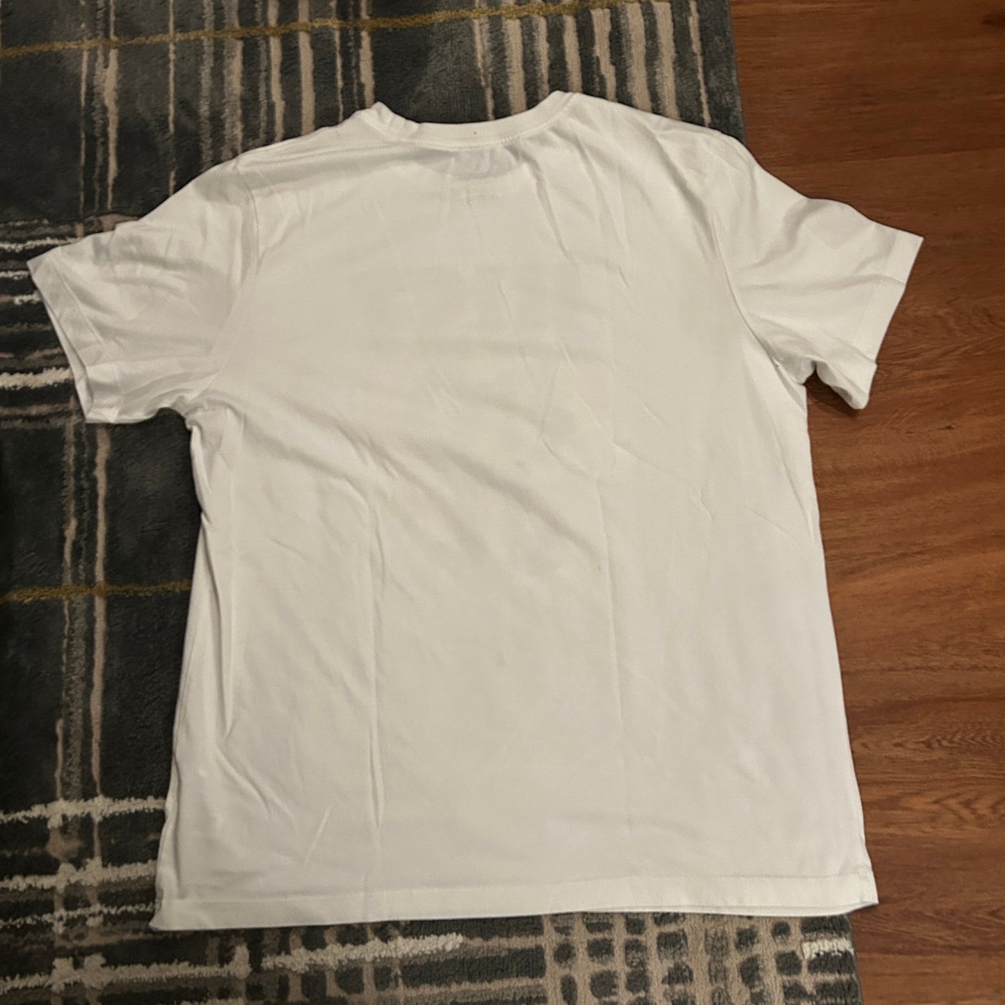 Nike x Space Jam "A New Legacy" Just Do It Tee - Dri-Fit L