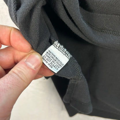 Tommy Bahama "Relax" Bungalow Brand Heavyweight Pocket Tee - Black - Men's Large