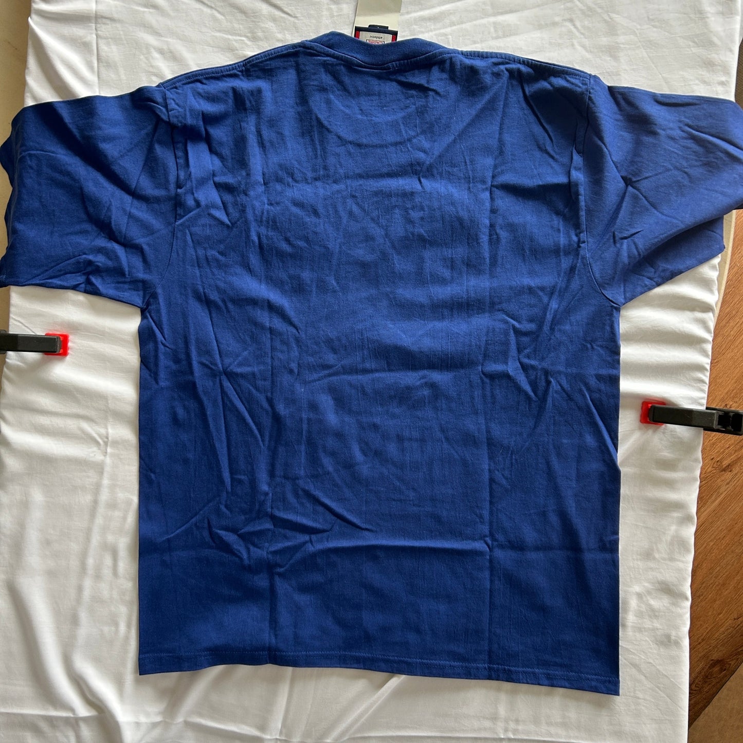 NWT Florida Gators Officially Licensed T-Shirt Size Large, Cadre Blue College