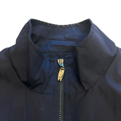 PING Collection Men's Large Navy Golf Windbreaker | White Pass & Yukon Route