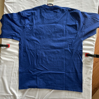NWT Florida Gators Officially Licensed T-Shirt Size Large, Cadre Blue College