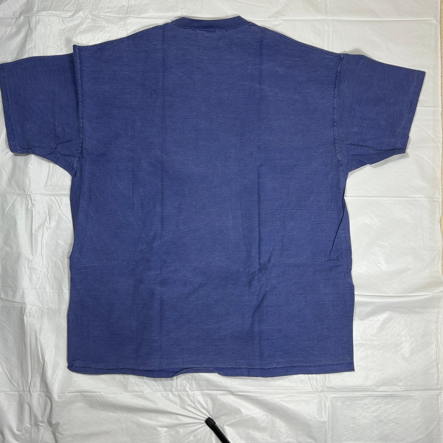 Vintage Sutton's Sportswear XL Put-In-Bay Sailboat T-Shirt Single Stitch NWT