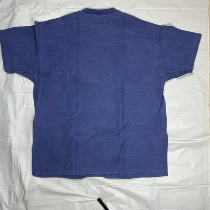 Vintage Sutton's Sportswear XL Put-In-Bay Sailboat T-Shirt Single Stitch NWT