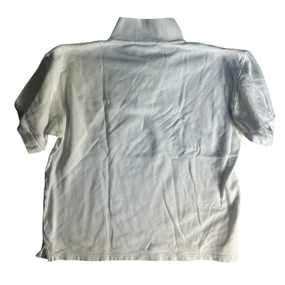 Celebrity Cruises Polo Mens Size XL White