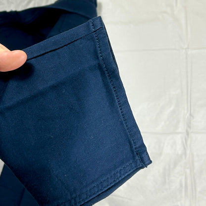NWT Banana Republic 5-Pocket Pants Size 32x30, Men’s Slim-Straight Blue Chinos